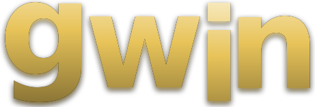 gwin logo